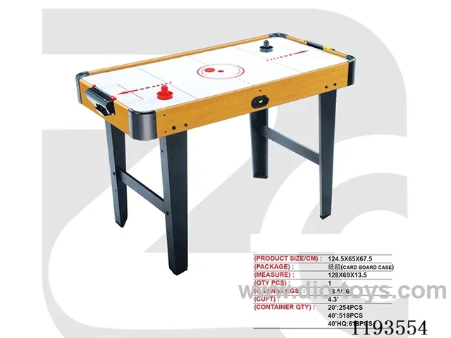 Ice Hockey Table