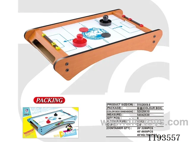 Ice Hockey Table