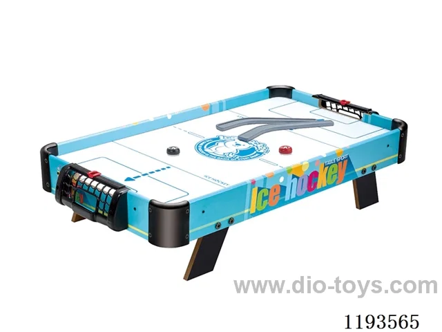 Ice Hockey Table