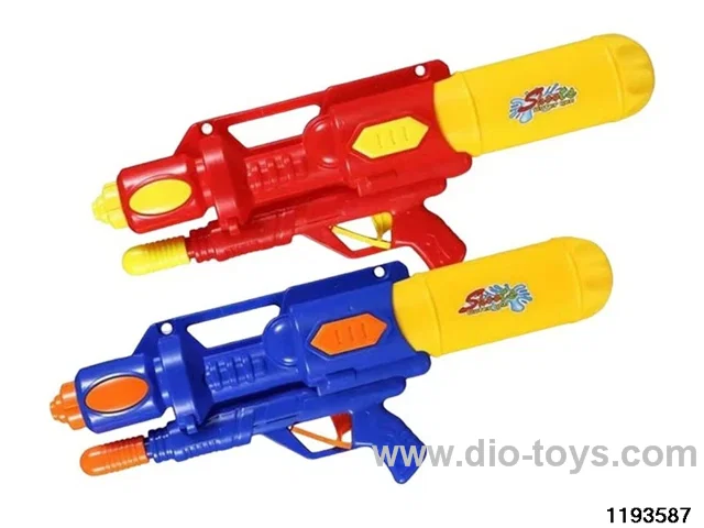 water gun