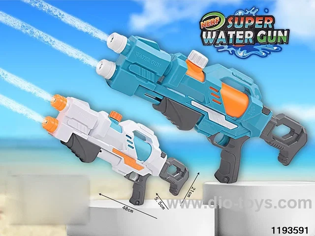 water gun