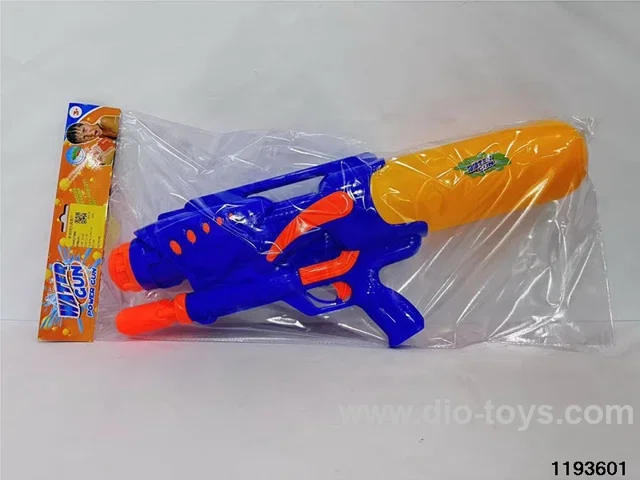 water gun