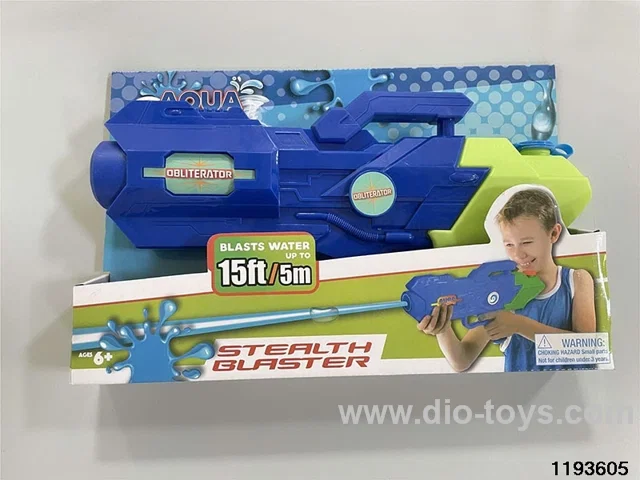 water gun