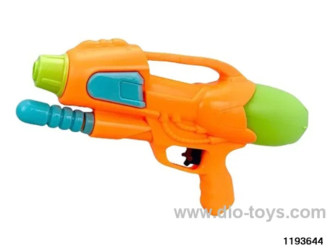water gun