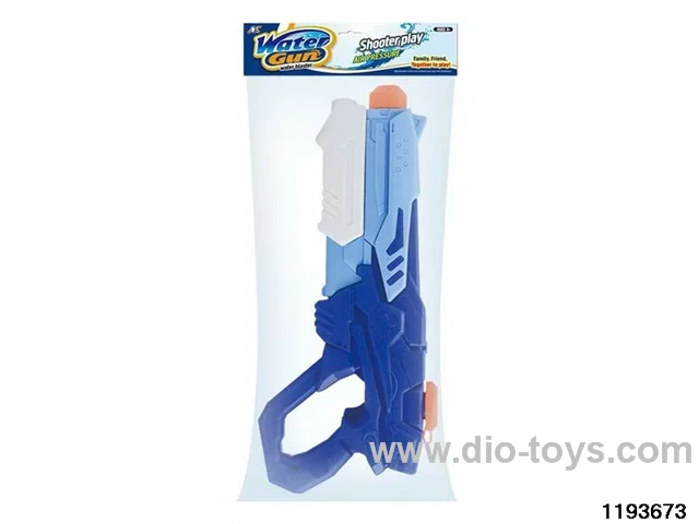 water gun