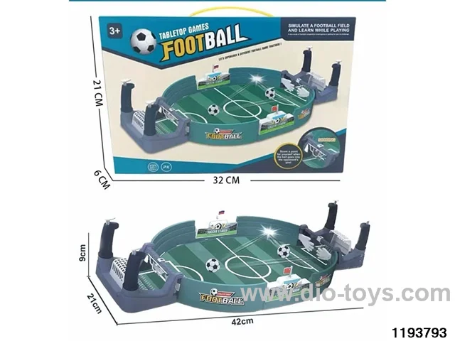 football table