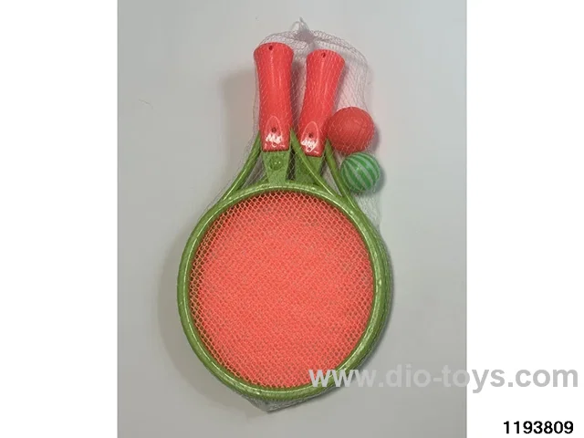 rackets
