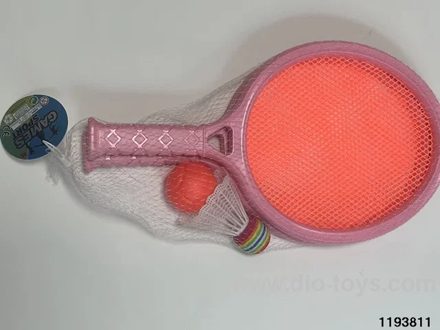 rackets