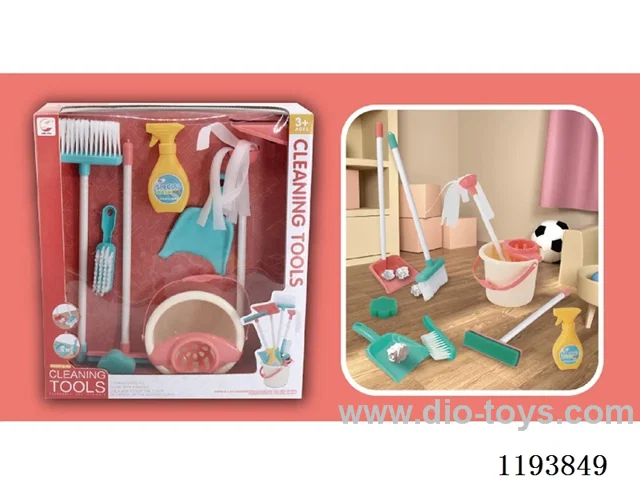Sanitary ware set