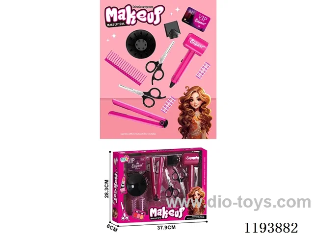 Jewelry Dressing Series Set