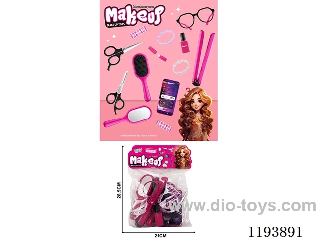 Jewelry Dressing Series Set