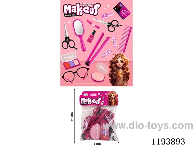 Jewelry Dressing Series Set