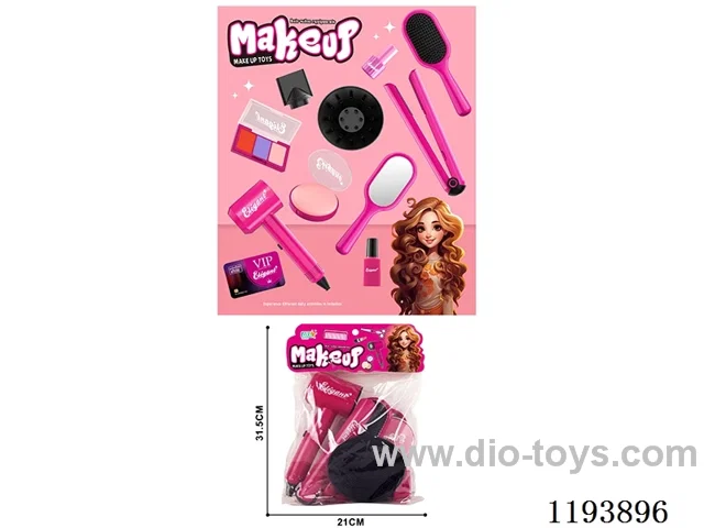 Jewelry Dressing Series Set