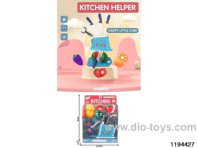 Household Knife Set