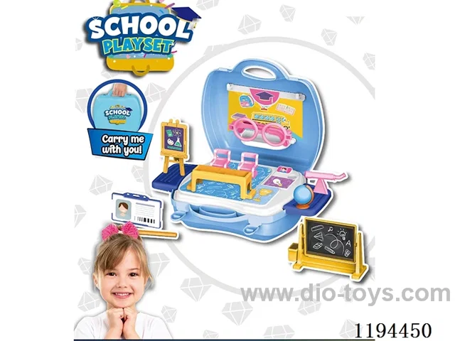Classroom Tote