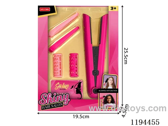 Hairdressing Sets