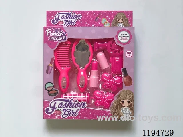 Accessories