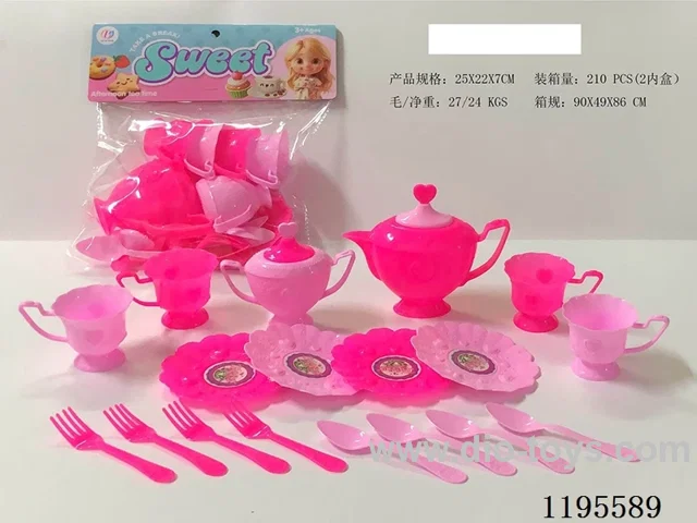 Tea Set