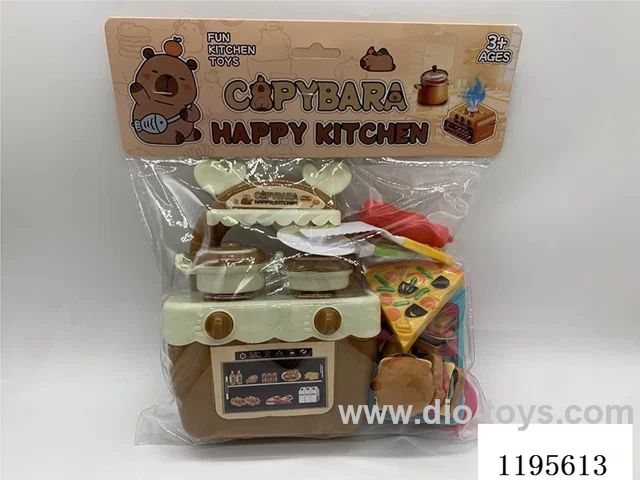 Food Counter