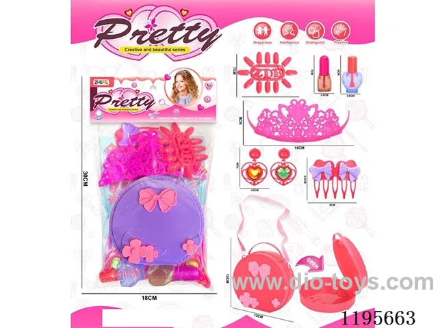 Jewelry Set
