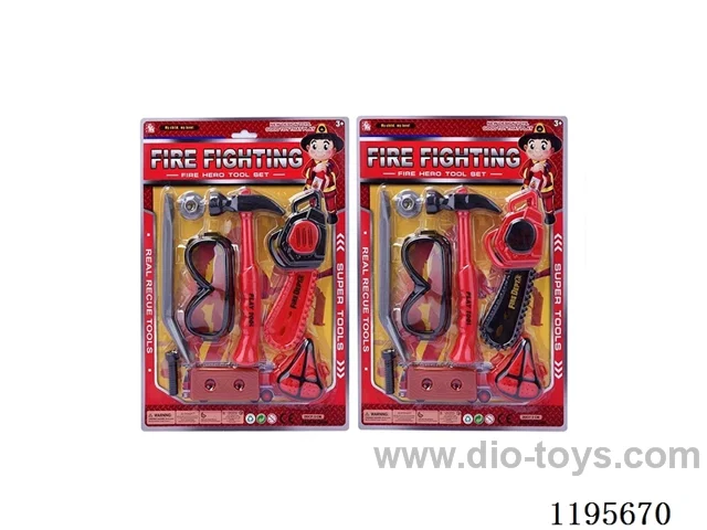 Suction plate tool fire suit (2) maintenance tool house simulation tool suit
