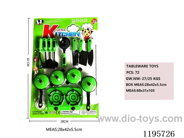 kitchen set