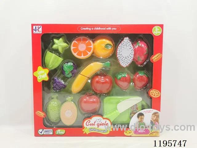 cutting set