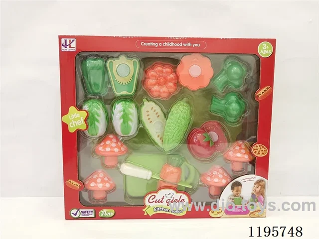 cutting set