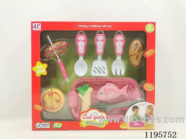 cutting set