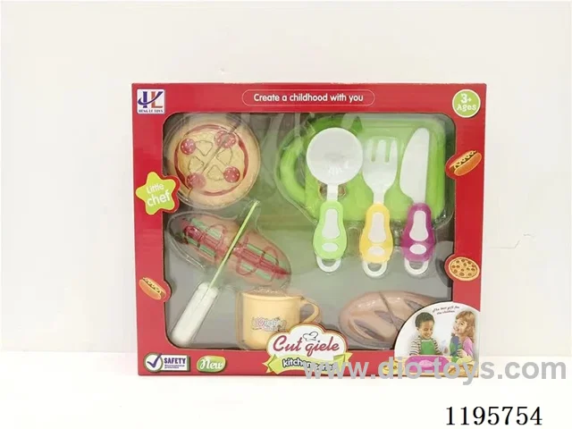cutting set