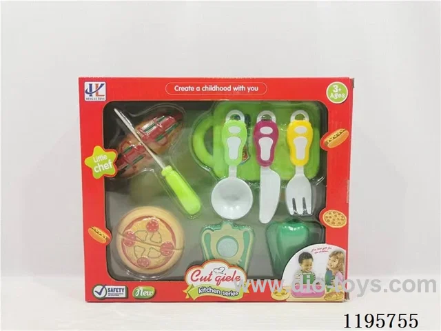cutting set