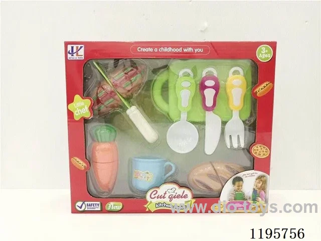 cutting set