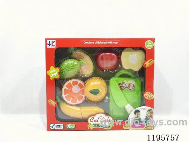 cutting set