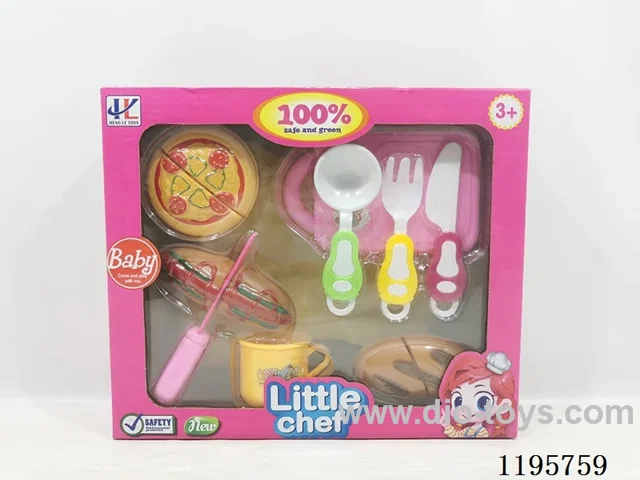 cutting set