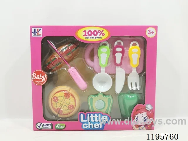 cutting set
