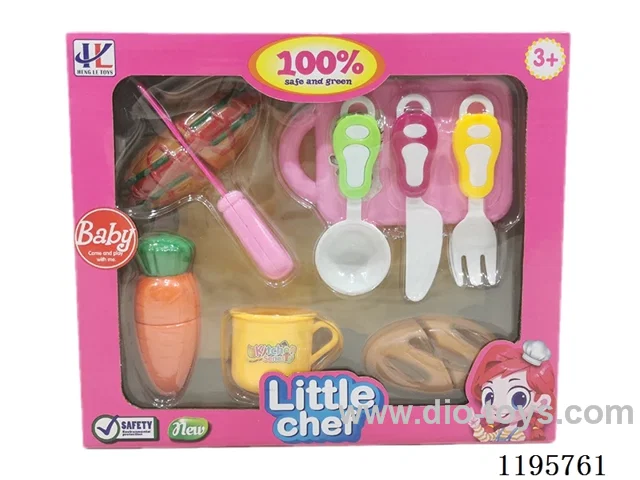 cutting set