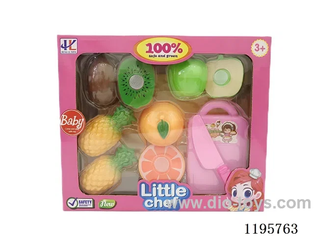 cutting set