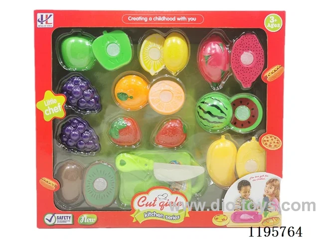 cutting set