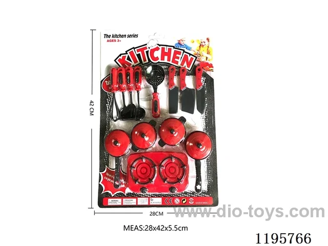 kitchen set