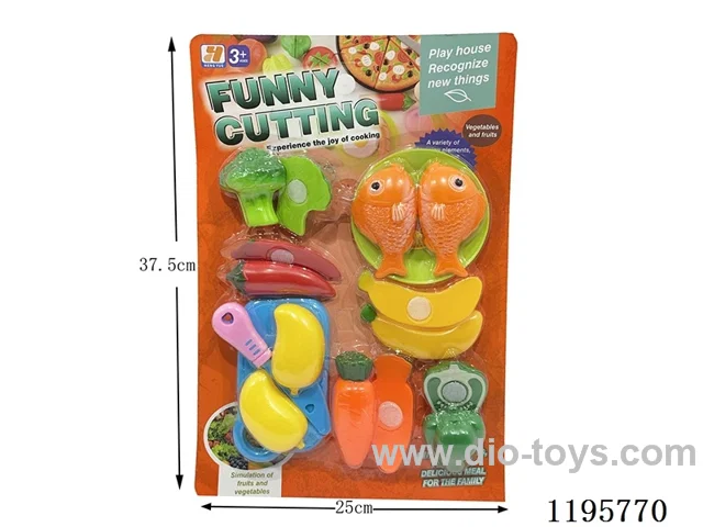 cutting set