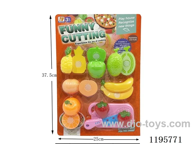 cutting set