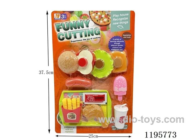 kitchen set
