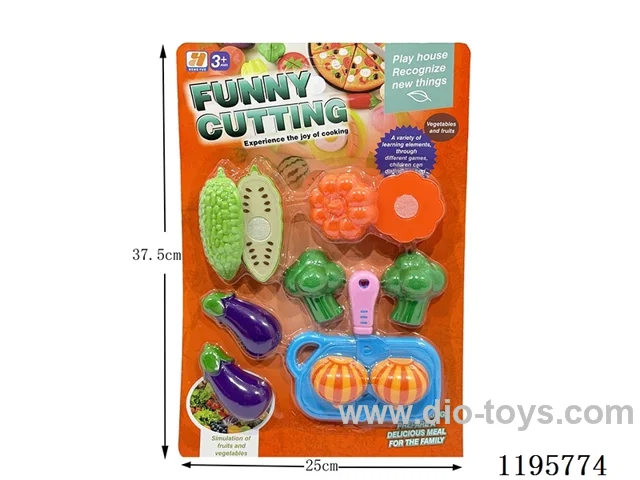 cutting set