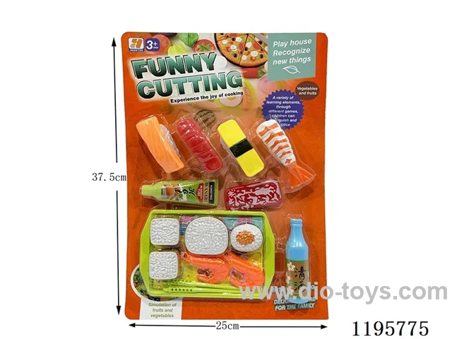 kitchen set