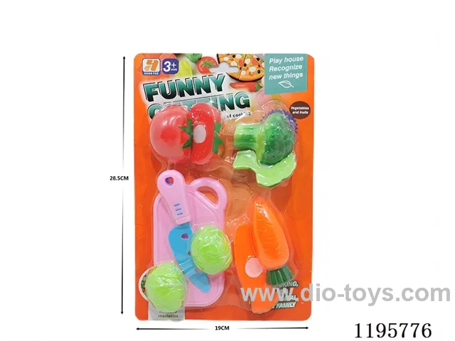 cutting set