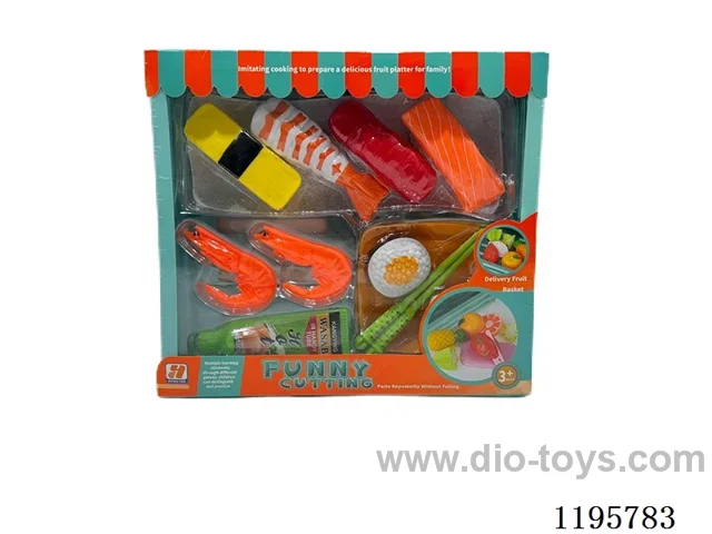 kitchen set 13PCS