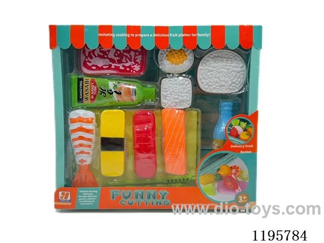 kitchen set 13PCS
