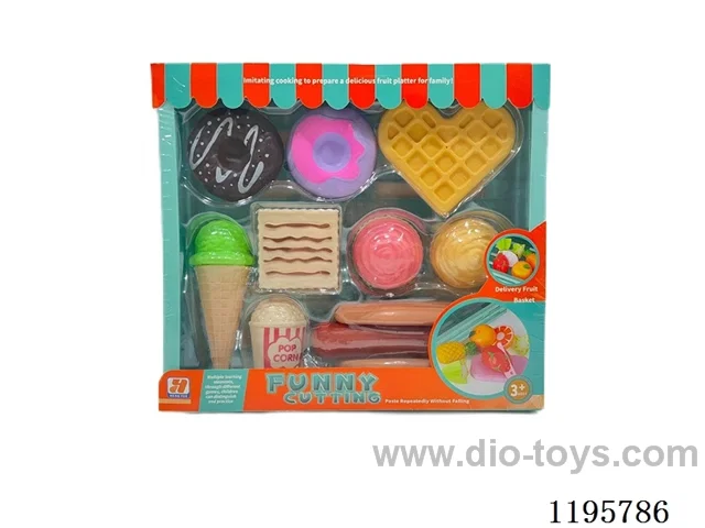 cutting set 10PCS