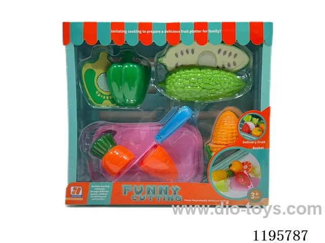 cutting set 10PCS
