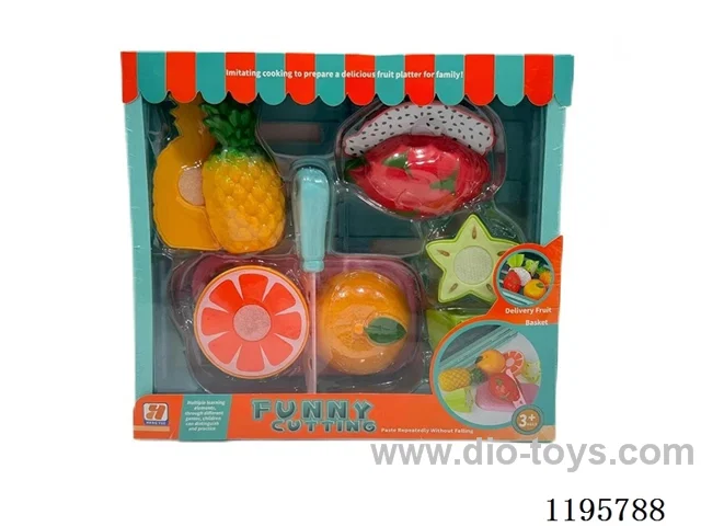cutting set 10PCS